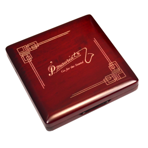 P. Mauriat Maple Reed Case